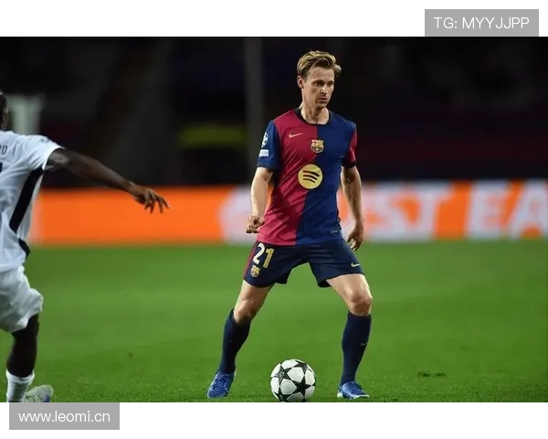 214场，德容成为巴萨队史出场次数第五多的荷兰球员