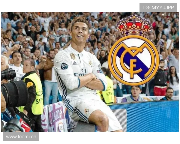 C罗长子现身皇马U16训练 或将加盟青训