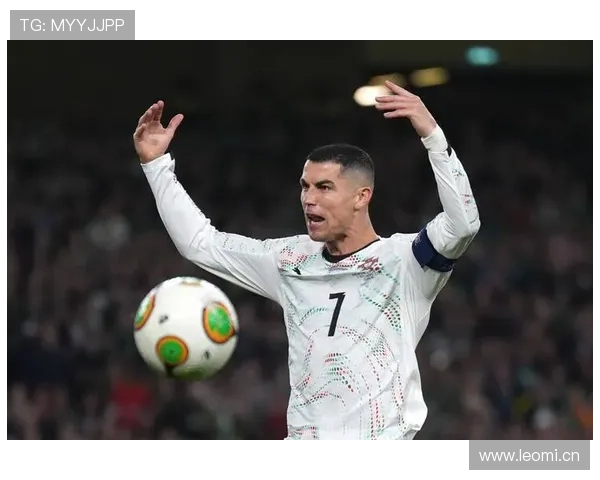 C罗伤情恢复迅速 复出后欲再创世界杯辉煌