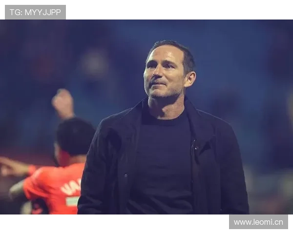 兰帕德谈夏季计划 重返英超需与老板沟通